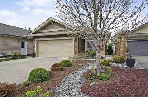 46413 Chester Drive, House detached with 2 bedrooms, 2 bathrooms and null parking in Chilliwack BC | Card Image