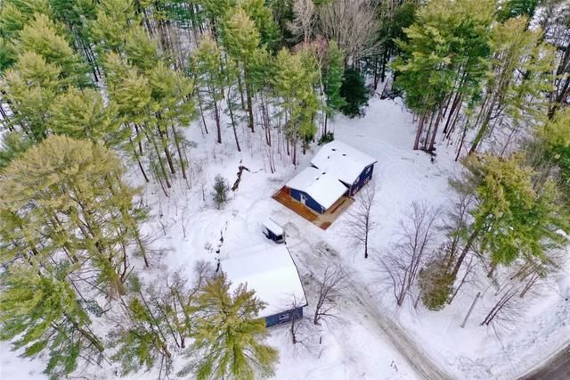 1014 Tryon Rd, House detached with 3 bedrooms, 2 bathrooms and 10 parking in Gravenhurst ON | Image 18