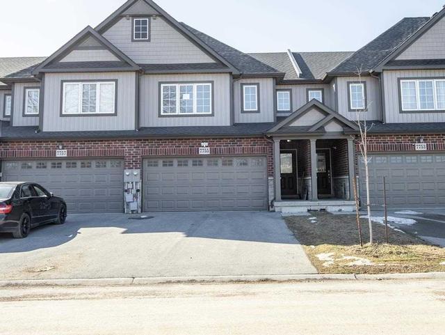 7755 Shaw St, House attached with 3 bedrooms, 3 bathrooms and 6 parking in Niagara Falls ON | Image 1