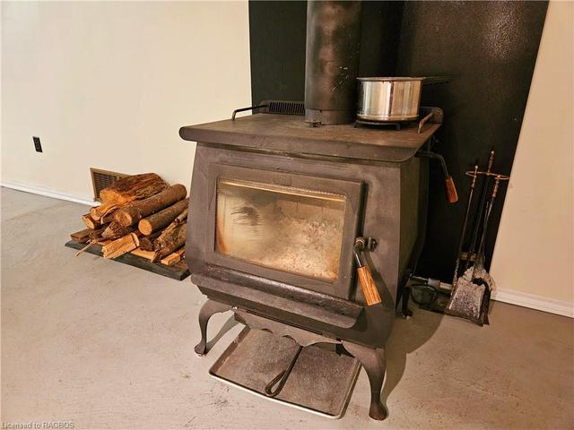 Considered the most efficient woodstove - the Blaze King, Princess catalytic Model. | Image 25