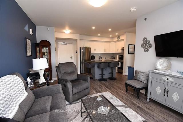 309 - 5698 Main St, Condo with 1 bedrooms, 1 bathrooms and 1 parking in Niagara Falls ON | Image 28
