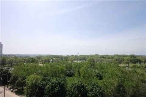 2802 - 231 Fort York Blvd, Condo with 1 bedrooms, 1 bathrooms and 1 parking in Toronto ON | Image 12
