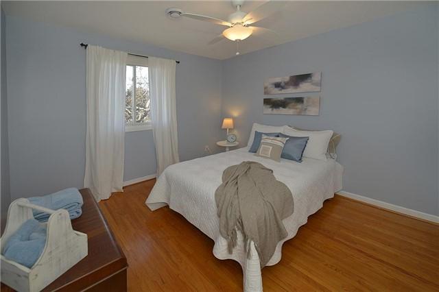 40 - 43 Nadia Pl, Townhouse with 4 bedrooms, 2 bathrooms and 1 parking in Oakville ON | Image 10