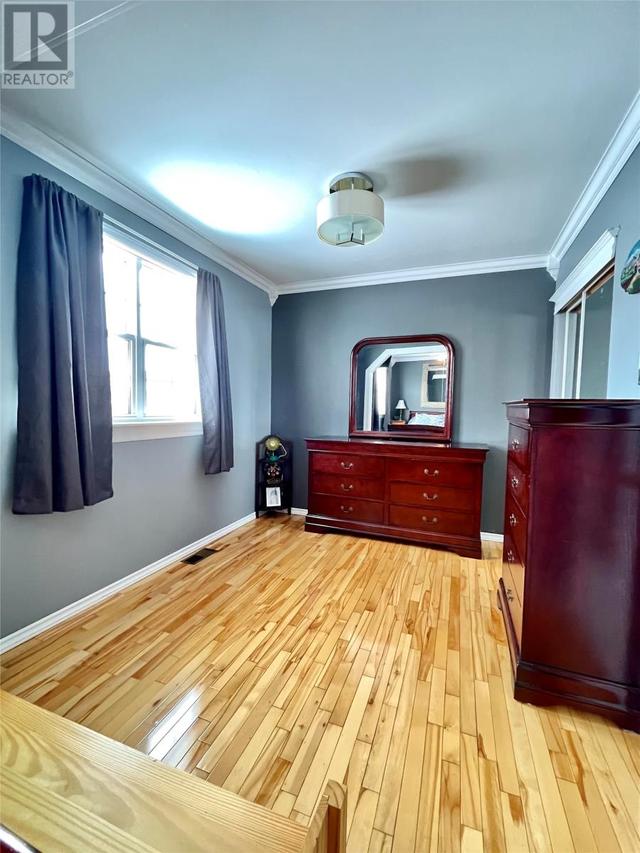 42 Confederation Street, House detached with 2 bedrooms, 1 bathrooms and null parking in Fortune NL | Image 26
