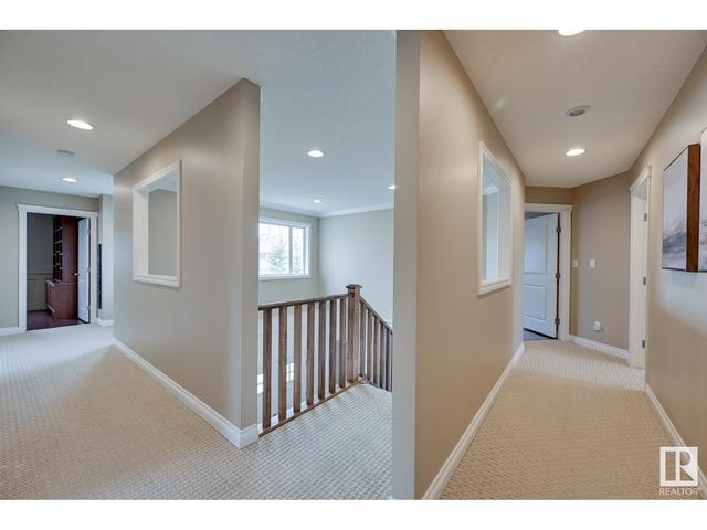 887 Hollands Ld Nw, House detached with 4 bedrooms, 3 bathrooms and null parking in Edmonton AB | Image 21