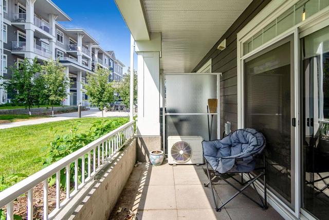 121 - 400 Auburn Meadows Common Se, Condo with 1 bedrooms, 1 bathrooms and 1 parking in Calgary AB | Image 17