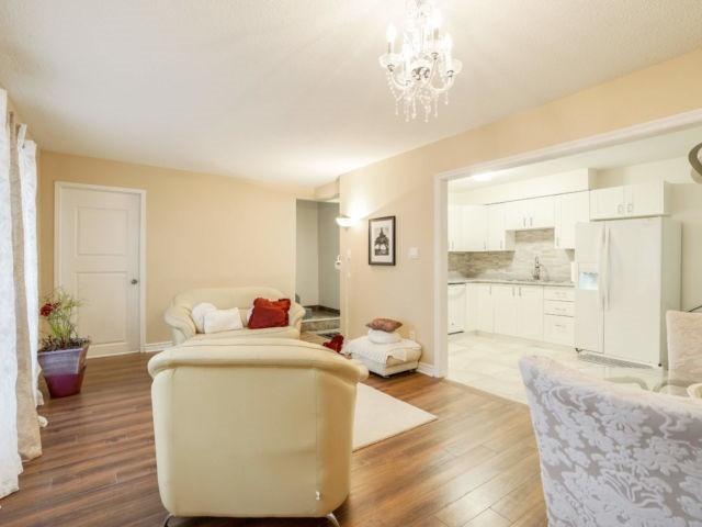 41 - 1100 Oxford St, Townhouse with 4 bedrooms, 3 bathrooms and 1 parking in Oshawa ON | Image 3