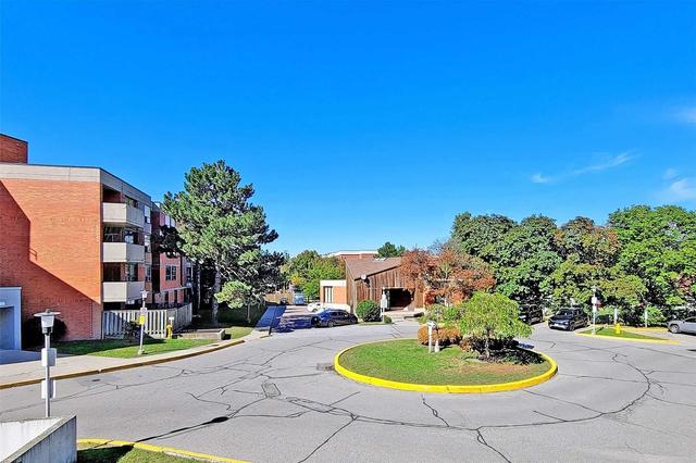 215 - 1703 Mccowan Rd, Condo with 2 bedrooms, 1 bathrooms and 1 parking in Toronto ON | Image 20