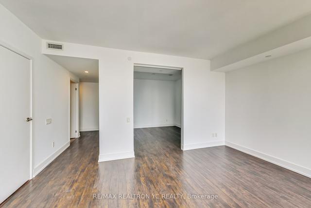 2301 - 68 Shuter St, Condo with 1 bedrooms, 1 bathrooms and 0 parking in Toronto ON | Image 18