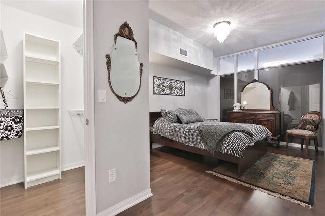 11 Bastion St, Condo with 2 bedrooms, 1 bathrooms and 1 parking in Toronto ON | Image 21
