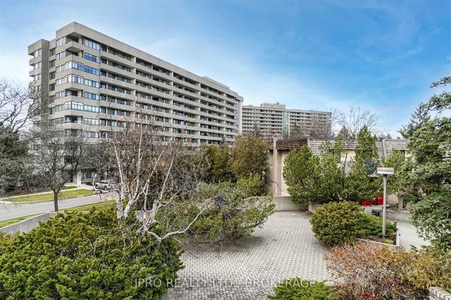 62 - 1250 Mississauga Valley Blvd, Townhouse with 4 bedrooms, 2 bathrooms and 2 parking in Mississauga ON | Image 25