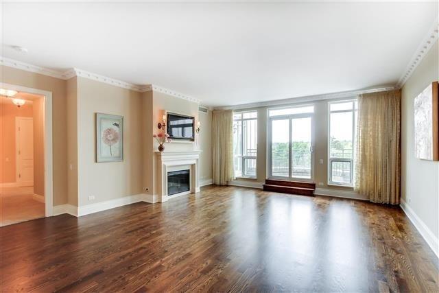 ph11 - 7071 Bayview Ave, Condo with 2 bedrooms, 3 bathrooms and 2 parking in Markham ON | Image 6
