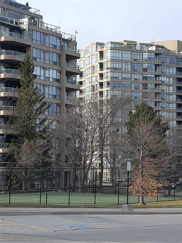 715 - 20 Guildwood Pkwy, Condo with 2 bedrooms, 2 bathrooms and 1 parking in Toronto ON | Image 1