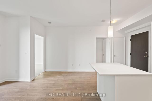 2804 - 9 Bogert Ave, Condo with 1 bedrooms, 1 bathrooms and 1 parking in Toronto ON | Image 23