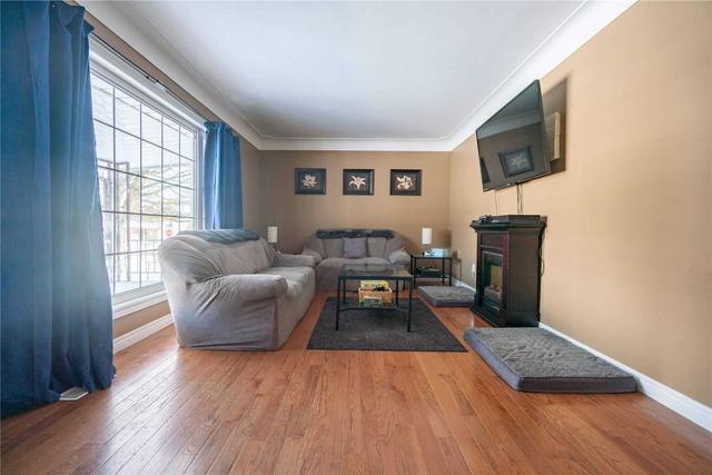 36 Freeman Ave, House detached with 2 bedrooms, 1 bathrooms and 3 parking in Guelph ON | Image 34