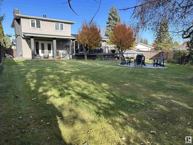 8433 14 Av Nw, House detached with 4 bedrooms, 3 bathrooms and 4 parking in Edmonton AB | Image 45
