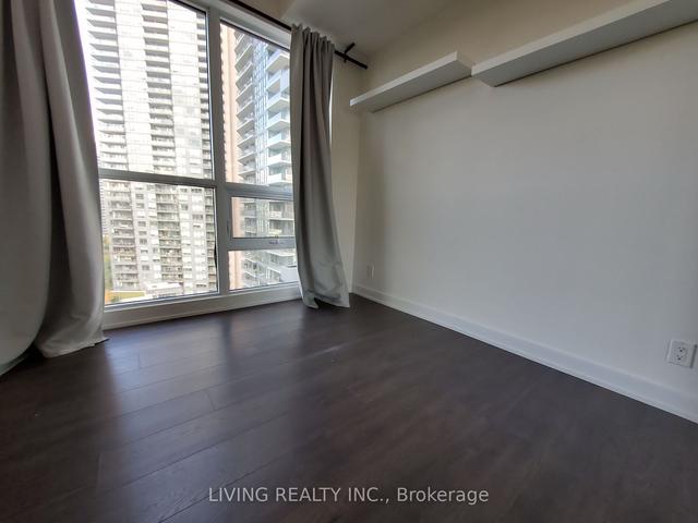 1702 - 2220 Lake Shore Blvd W, Condo with 2 bedrooms, 2 bathrooms and 1 parking in Toronto ON | Image 12