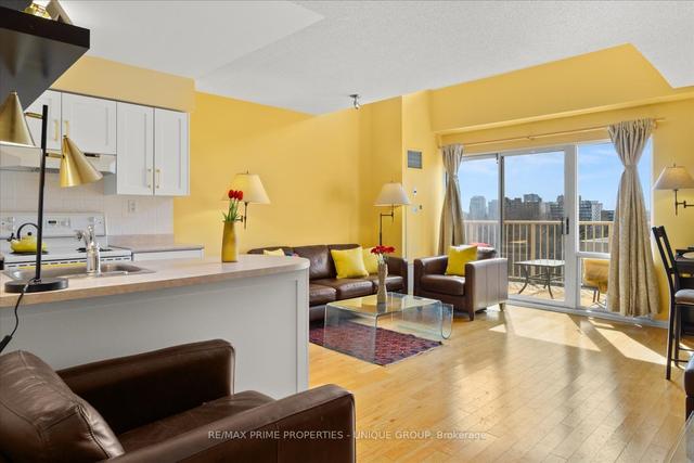 812 - 119 Merton St, Condo with 1 bedrooms, 2 bathrooms and 1 parking in Toronto ON | Image 12