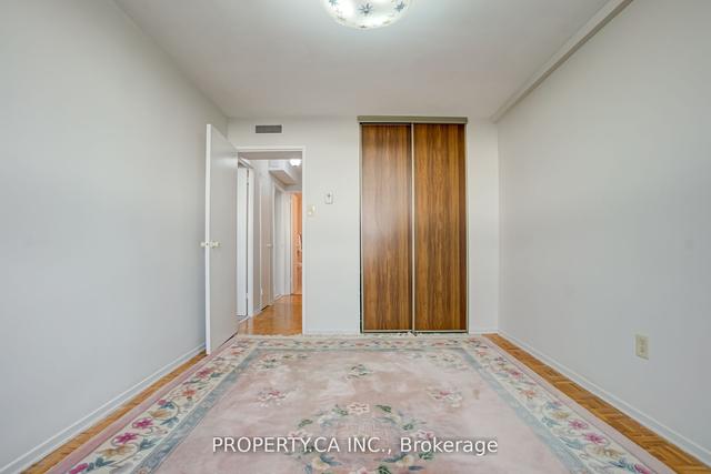 1611 - 61 Richview Rd, Condo with 3 bedrooms, 2 bathrooms and 1 parking in Toronto ON | Image 14