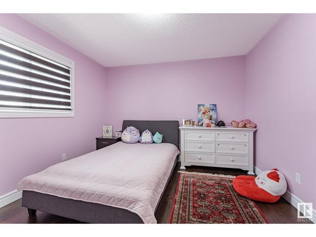 223 Gariepy Cr Nw, House detached with 4 bedrooms, 3 bathrooms and null parking in Edmonton AB | Image 34