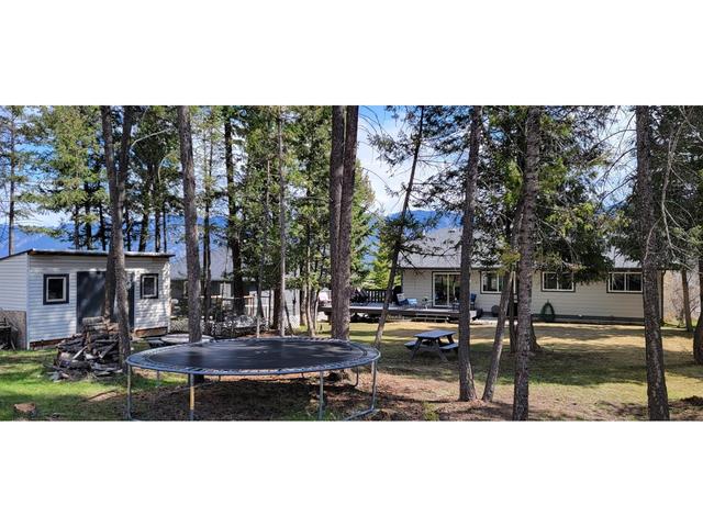 781 Westridge Drive, House detached with 4 bedrooms, 3 bathrooms and 4 parking in Invermere BC | Image 7