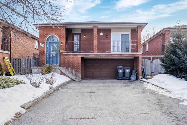 772 Gardner Ave, House detached with 3 bedrooms, 3 bathrooms and 7 parking in Mississauga ON | Image 1