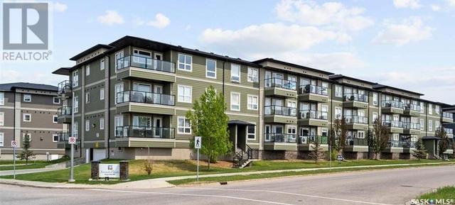 1107 - 102 Willis Crescent, Condo with 2 bedrooms, 2 bathrooms and null parking in Saskatoon SK | Image 1