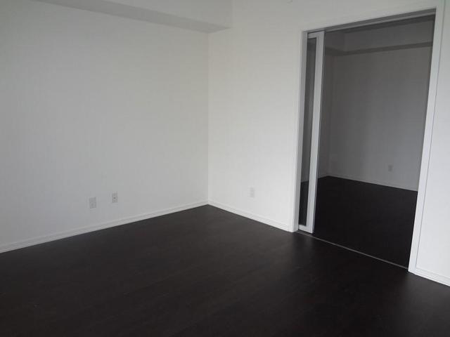 3602 - 1 Bloor St E, Condo with 1 bedrooms, 1 bathrooms and null parking in Toronto ON | Image 6