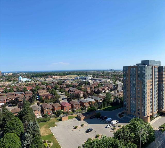 1513 - 3880 Duke Of York Blvd, Condo with 2 bedrooms, 2 bathrooms and 1 parking in Mississauga ON | Image 8