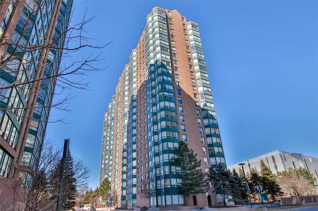416 - 135 Hillcrest Ave, Condo with 2 bedrooms, 1 bathrooms and 1 parking in Mississauga ON | Image 31