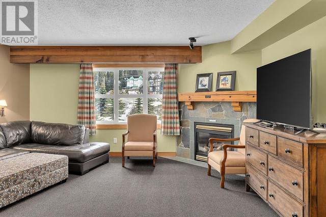 309 - 5275 Big White Road, Condo with 0 bedrooms, 1 bathrooms and null parking in Kootenay Boundary E BC | Image 9