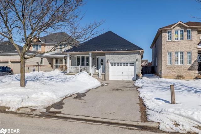 69 Brighton Road, Barrie, ON | Image 12