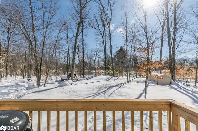 189 Pine Street, House semidetached with 3 bedrooms, 2 bathrooms and null parking in Gravenhurst ON | Image 28