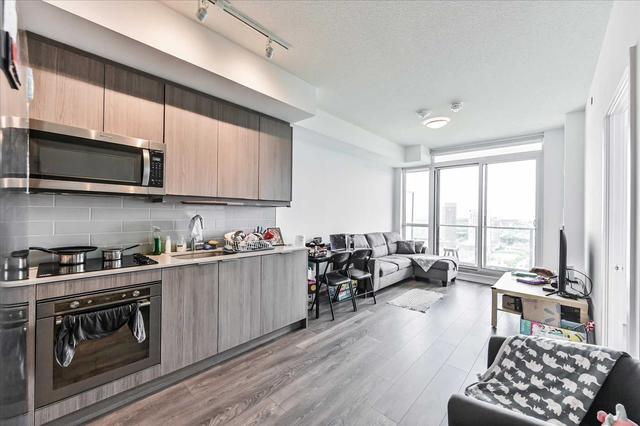 2907 - 32 Forest Manor Rd, Condo with 1 bedrooms, 2 bathrooms and 0 parking in Toronto ON | Image 26