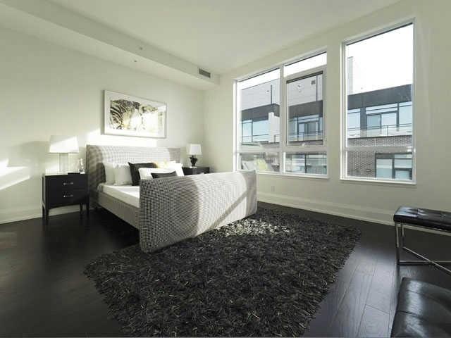 th4 - 2 Bellefair Ave, Townhouse with 3 bedrooms, 4 bathrooms and 1 parking in Toronto ON | Image 11