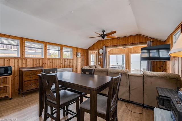 12869 Old Lakeshore Road, House detached with 4 bedrooms, 1 bathrooms and null parking in Wainfleet ON | Image 19