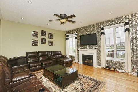 55 Stoneylake Ave, House detached with 4 bedrooms, 5 bathrooms and 4 parking in Brampton ON | Image 6