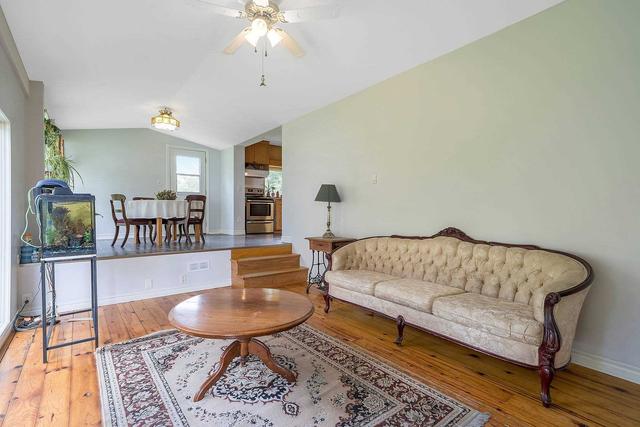 8 Dundas St, House detached with 3 bedrooms, 2 bathrooms and 6 parking in Erin ON | Image 34