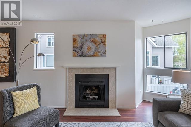 206 - 406 Simcoe St, Condo with 2 bedrooms, 2 bathrooms and 1 parking in Victoria BC | Image 13