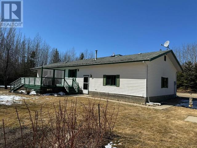 17 - 221009 Twp 850 850 Township, House detached with 3 bedrooms, 3 bathrooms and 8 parking in Northern Lights County AB | Image 32