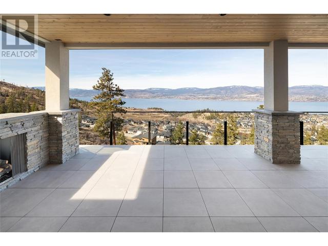 110 - 5650 The Edge Place, House detached with 5 bedrooms, 5 bathrooms and 8 parking in Kelowna BC | Image 21