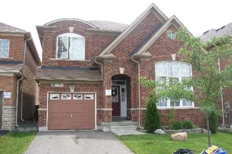 19 Collingham Pl, House detached with 4 bedrooms, 3 bathrooms and 1 parking in Markham ON | Image 1