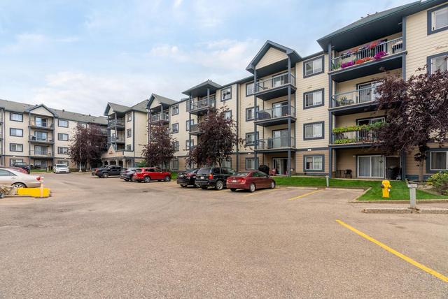 411 - 100 Richard Street, Condo with 2 bedrooms, 2 bathrooms and 2 parking in Wood Buffalo AB | Image 16