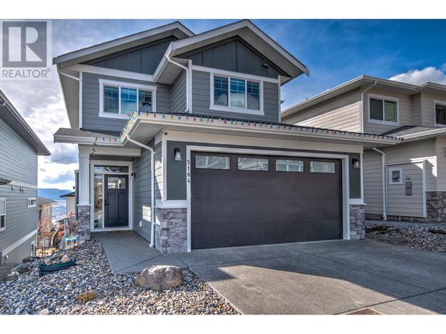 5104 Turtle Pond Court, House detached with 4 bedrooms, 3 bathrooms and 4 parking in Vernon BC | Image 3