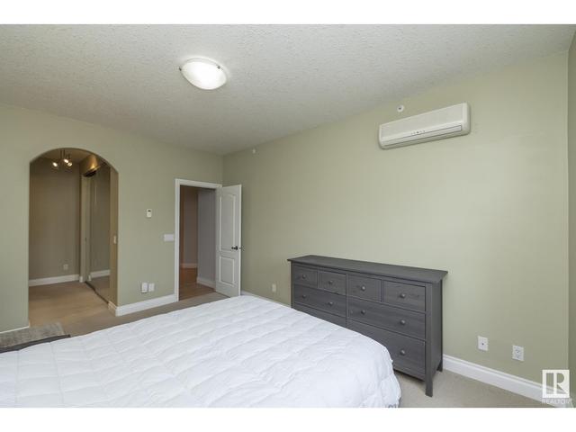 504 - 10178 117 St Nw, Condo with 2 bedrooms, 2 bathrooms and 2 parking in Edmonton AB | Image 32