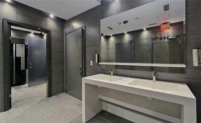 4801 - 1080 Bay St, Condo with 2 bedrooms, 2 bathrooms and 2 parking in Toronto ON | Image 7