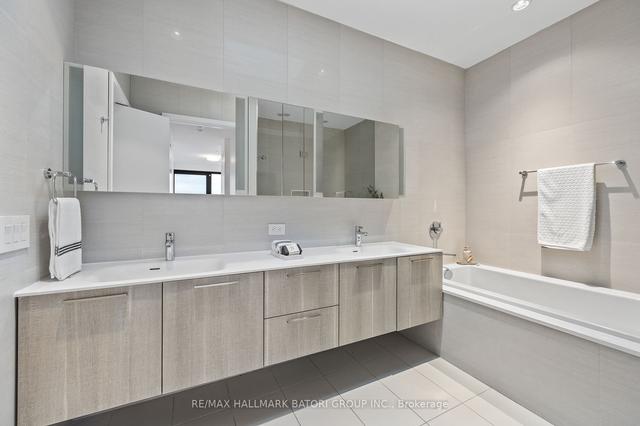 356 Harbord St, House attached with 3 bedrooms, 3 bathrooms and 1 parking in Toronto ON | Image 10