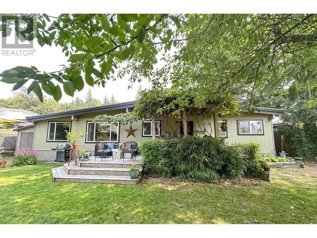 40349 Park Crescent, House detached with 3 bedrooms, 1 bathrooms and 3 parking in Squamish BC | Image 19