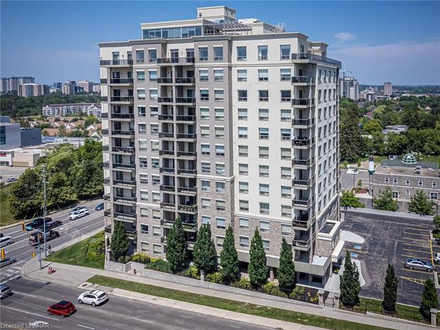 307 - 223 Erb Street W, House attached with 2 bedrooms, 2 bathrooms and 1 parking in Waterloo ON | Image 29