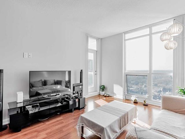 ph215 - 17 Anndale Dr, Condo with 2 bedrooms, 2 bathrooms and 2 parking in Toronto ON | Image 3